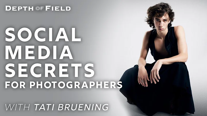 Social Media Secrets for Professional Photographers | #BHDoF - DayDayNews