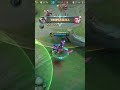 Mobile Legends Bang Bang | ALUCARD X GROCK - MANIAC❤️🔥