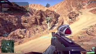 Planetside 2 [Clip #68] - Going Down
