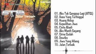 Full Album ST12 - Jalan Terbaik