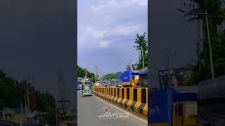 অপরূপ সৌন্দর্যে ভরা কক্সবাজার ??video viralvideos trending travel goneviral amzing shortvideo