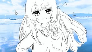 Cyan Light feat. Chis-A