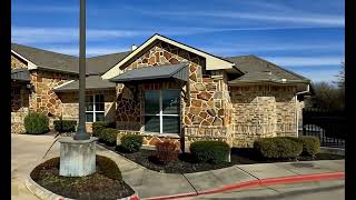 Avalon Memory Care - Garland | Senior Living Tour and Overview)