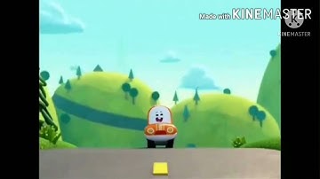 Everything has fallen into the river (Cars edition) Add round 1