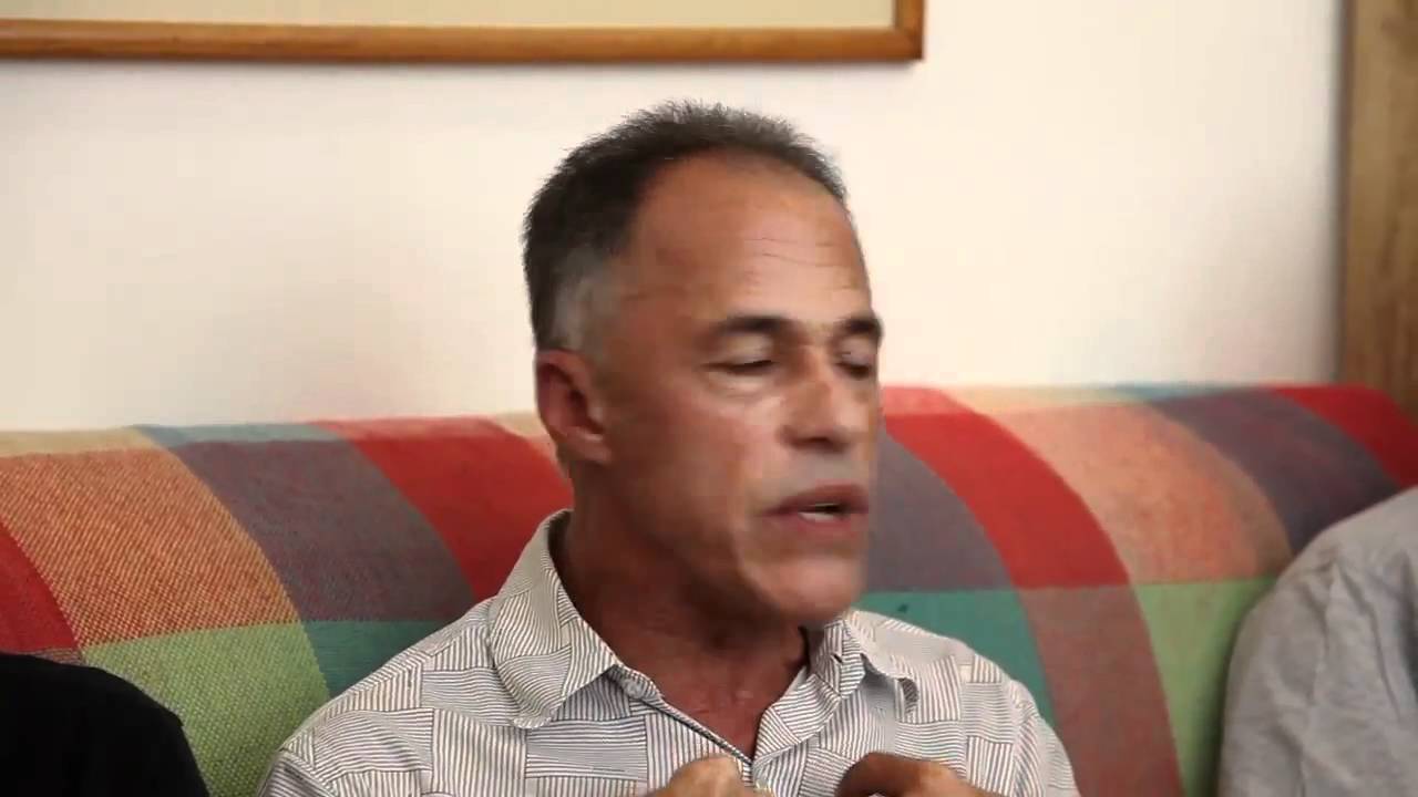 Séries Fecham - Ep. 19 - Ricardo Bocão - Onda 6