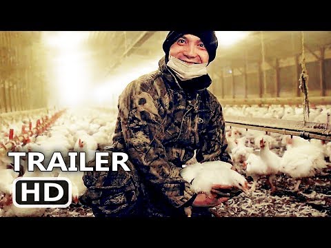 ROTTEN Trailer (2017) Netflix DocuSeries about Food Supply