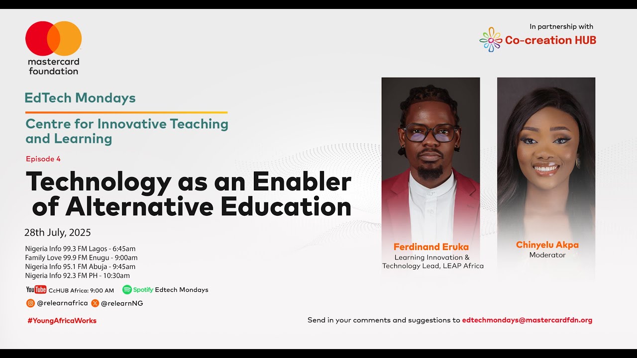 Education & EdTech AI solutions and applications