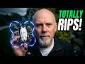 Oxbot Lumo18 - Tiny FPV Whoop That Rips