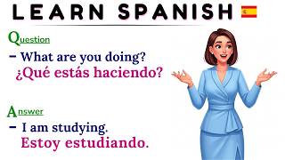 Details Useful Spanish Conversations for Beginners & Intermediates 1 | Learn Spanish | Aprender español Update