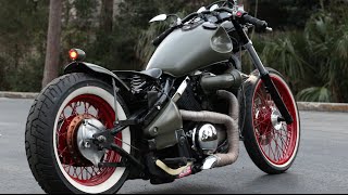 Custom Bobber