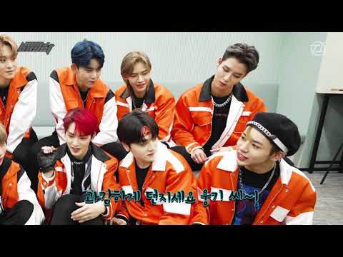 [SUB ESP] TO1티오원   'Son of Beast' MV REACTION