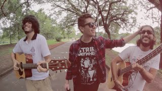 APNEA - This Time Is For Us (Official Video)