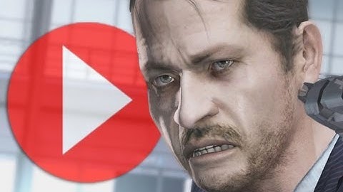 Binary Domain Assassination Official 