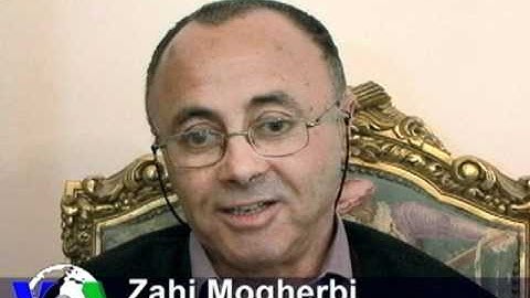 Libyan Opposition Leaders Debate Role of Religion in Government