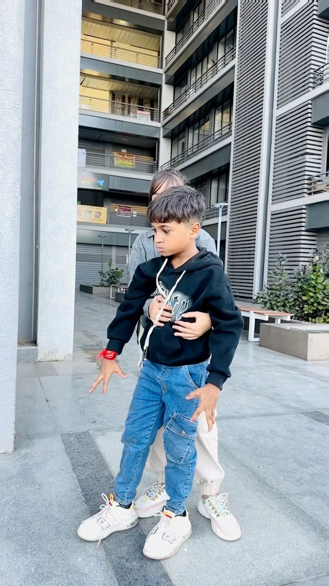 Tappu Parmar || Attitude Boy?|| #tappuparmar #trending #attitude
