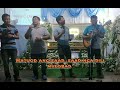 Leviticus Singers - (AYAW