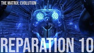 Celebrity The Matrix Sequels | Reparation 10   *Look Description* Wealth