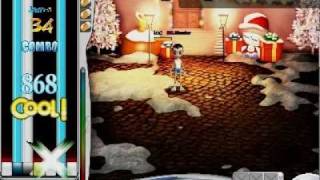O2Jam - Snow White Echo hx4 (2nd song on AngelJam)