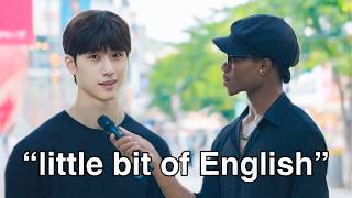 How Many Languages Do You Speak | KOREA Edition