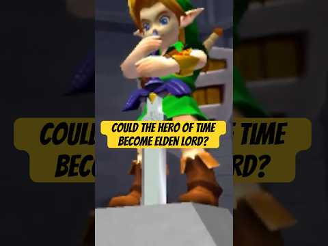 Could The Hero