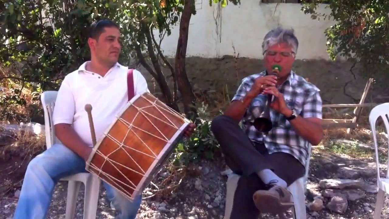 Kaymaklı Zurnacı Ali 0532 658 73 11