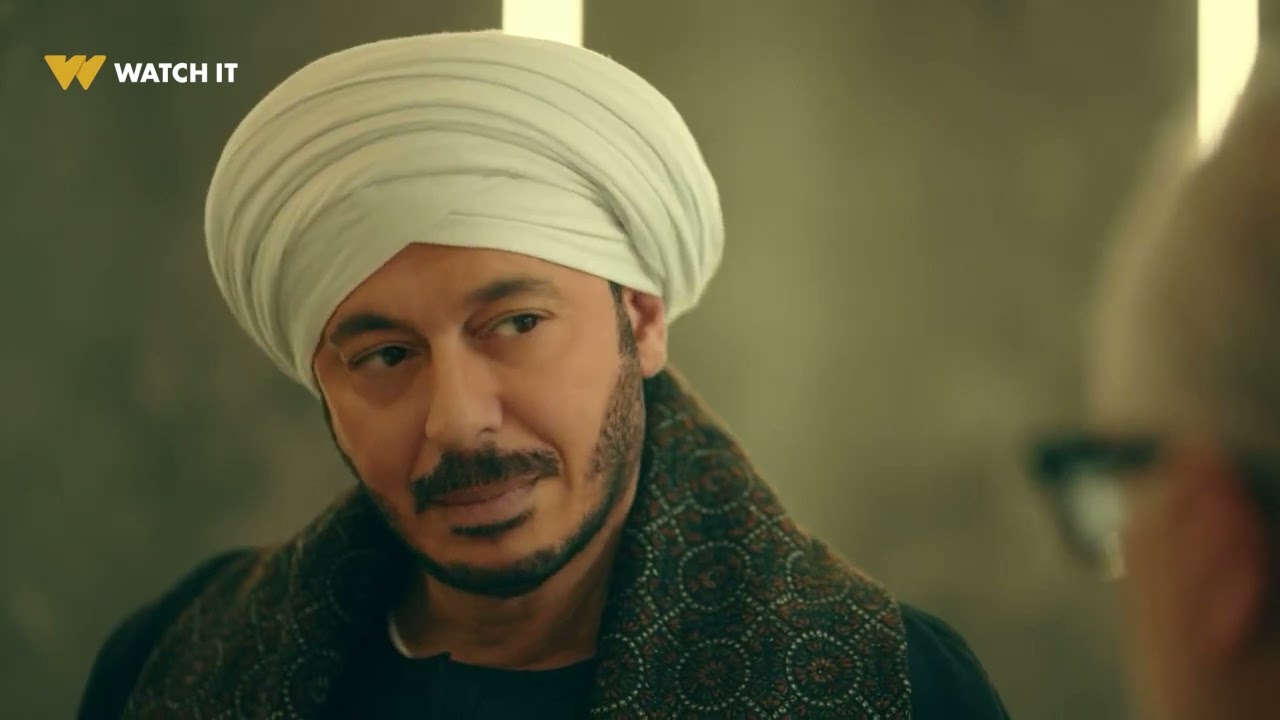 حكيم ضرب القلم الصح في الوقت الصح🔥.. المواجهة الأخير بين غراب وحكيم 🔥 #حكيم_باشا