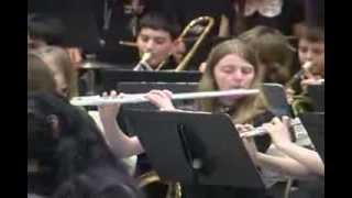 LIS 5th & 6th Grade Winter Instrumental Music Concert