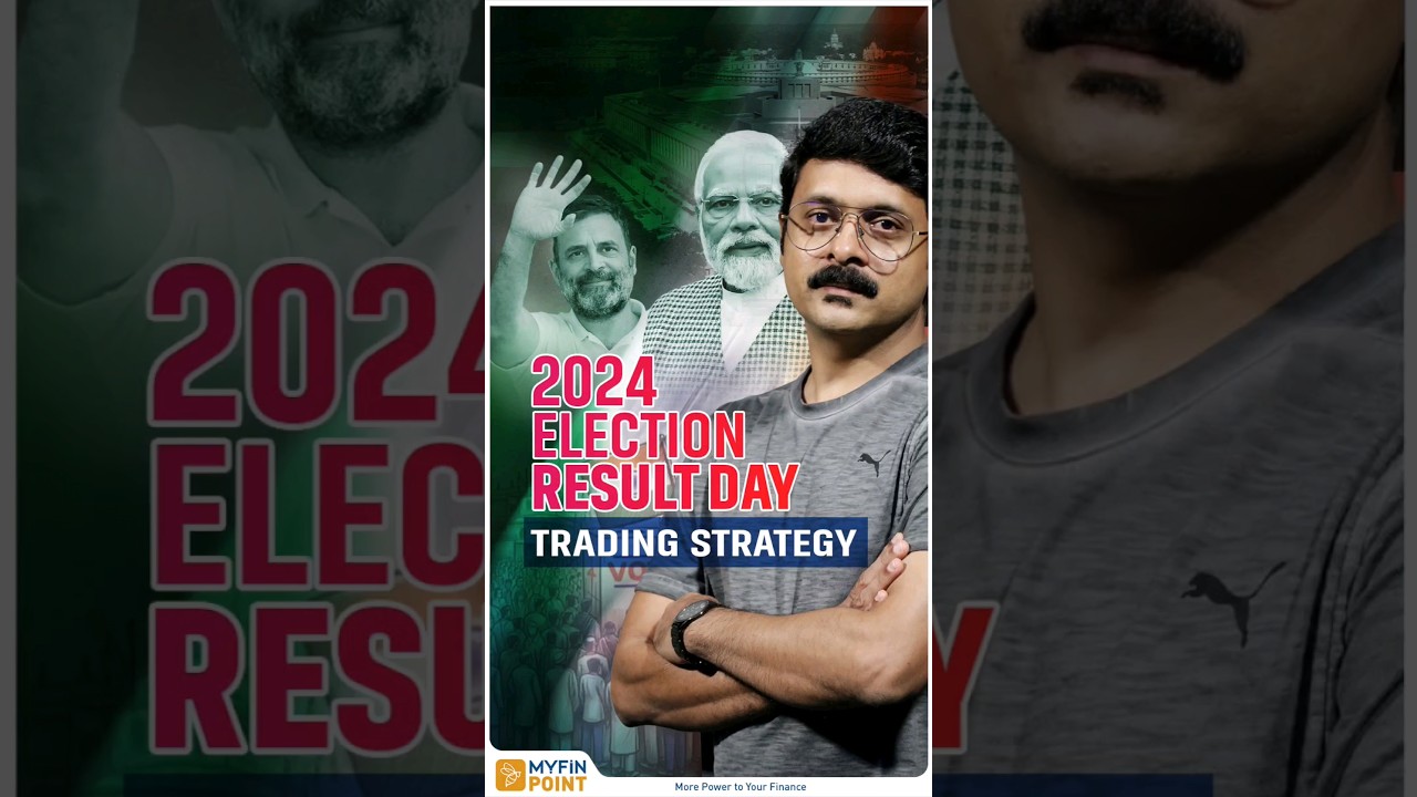 2024 Election Result Day Trading Strategy