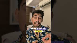 Pata liya Android ne Instagram ko an ab Instagram Android pe iPhone se better chalne wala hai #insta