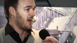 Battlefield 3 Interview: Patrick Bach (PC, PS3, Xbox 360)