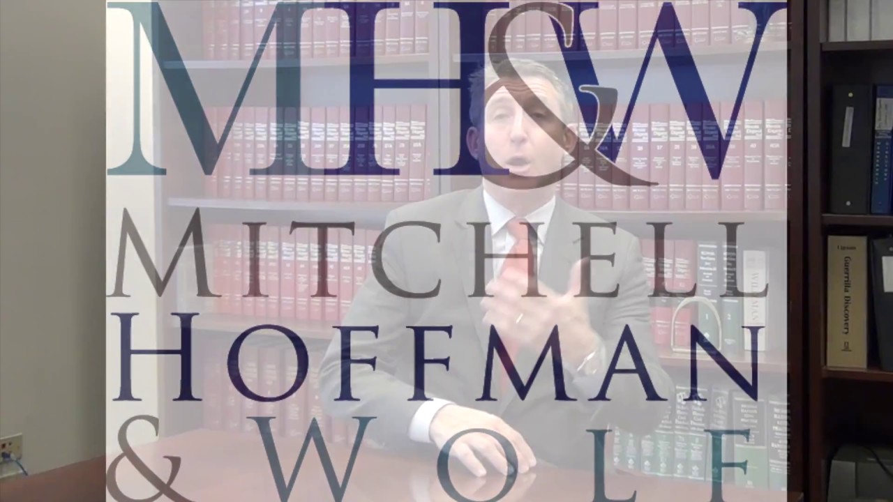 Who is responsible in the case of a dog bite? MHW FAQ with Partner Ken Hoffman