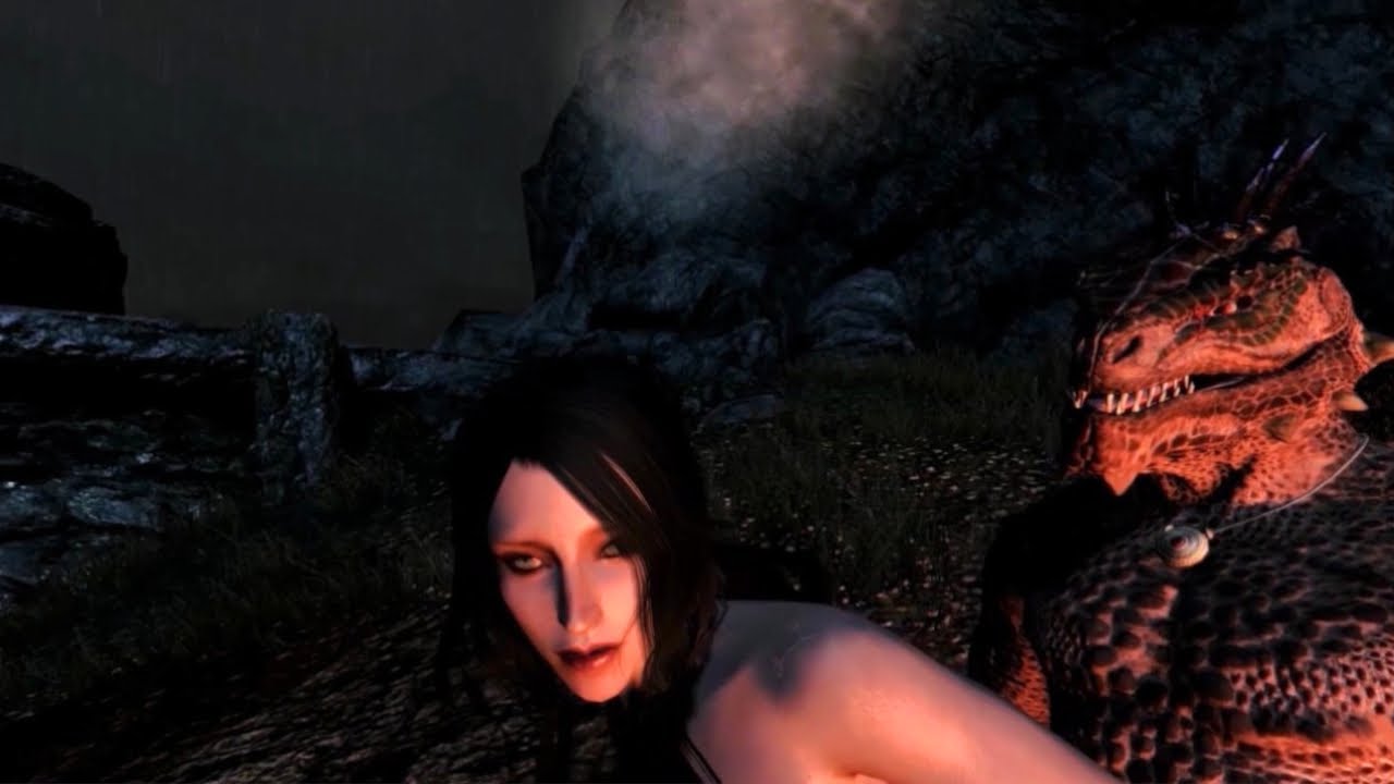 skyrim, amorous adventures, amorous, amore, mod, nexusmods, loverslab, sexl...