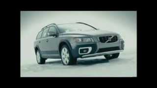 2008 Volvo XC70 Features and Factory Options