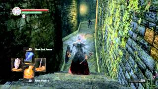Dark Souls Easy Mode - Ep. 4