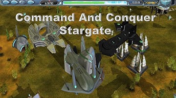 Stargate Universe - Asgard