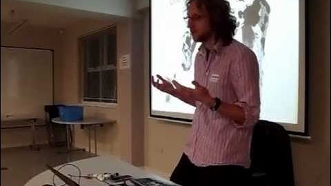 Arquillian - Integration Testing Made Easy (London JBUG)