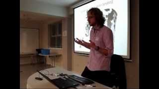 Arquillian - Integration Testing Made Easy (London JBUG)