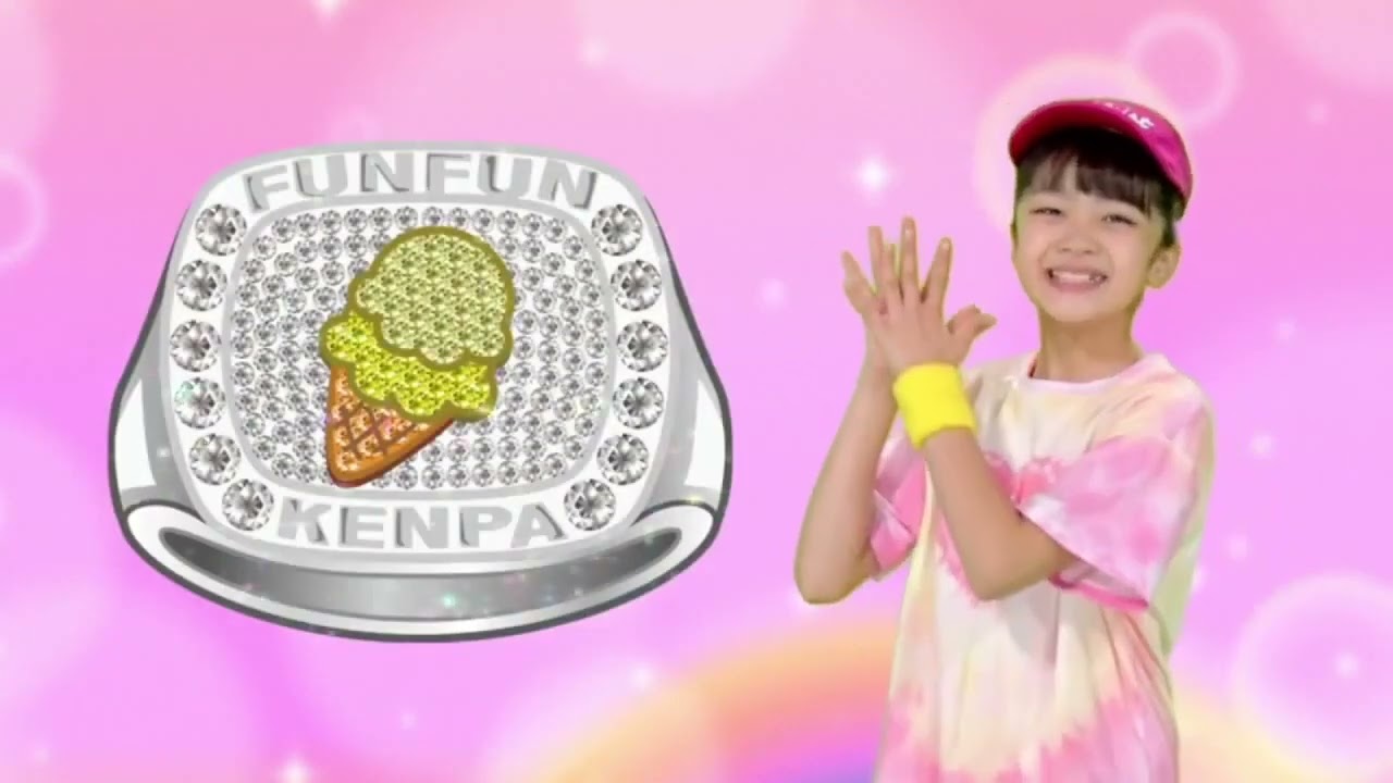 ファンファンキティ!#96 - YouTube
