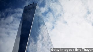 One World Trade Center's First Tenants In Spotlight