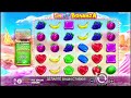 Удача улыбнулась мне, и я выиграл 150 000 рублей в игре Sweet Bonanza, но вначале проиграл!