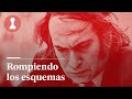 TAL ROMPE los ESQUEMAS | El rincón de los inmortales