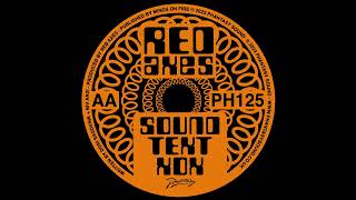 Red Axes - Sound Text Xox