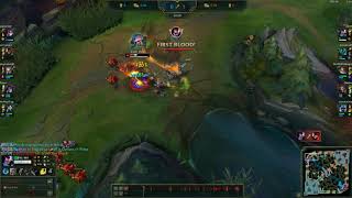 how to dodge Vayne E and get the double