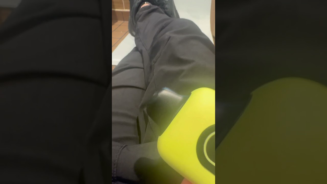 How to refill a fifty bar 20k without breaking 