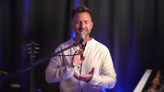 a Special September SoundLight Serenade - recorded LIVE on 9/11/25