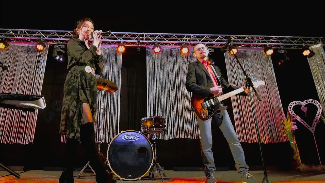 DUO MUZIKA - Na Diraj moju liubav