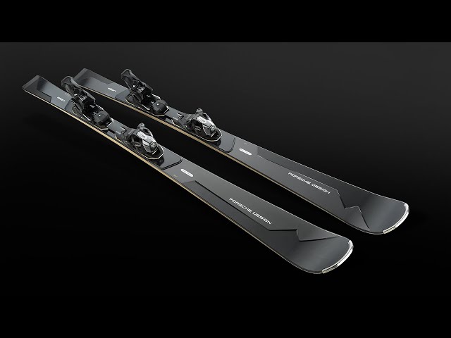Porsche Design Elan Amphibio - YouTube