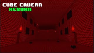 Cube Cavern Reborn OST - Red Dungeon