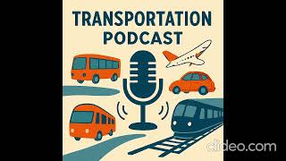 Individual technology showcase -transportation podcast 
