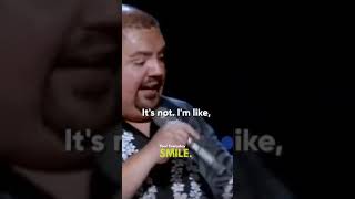 I'm Healthy by Default | Gabriel Iglesias